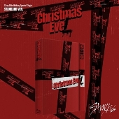 Stray Kids｜ 韓国スペシャルシングル『Christmas EveL』 - TOWER RECORDS ONLINE