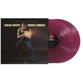 Truck Turner＜Transparent Purple Vinyl＞