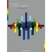 →Pia-no-jaC← Collaboration ピアノ・スコア