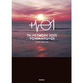 大人気の TM NETWORK YONMARU+01 アクリルスタンド tmnetwork