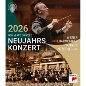 ニューイヤー・コンサート2026