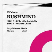 Killa Killa Inside Me＜限定生産盤＞