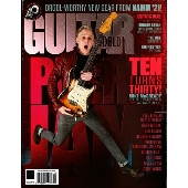 GUITAR WORLD 2021年5月号