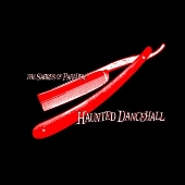 Haunted Dancehall [CD+Tシャツ(XL)]＜初回生産限定盤＞