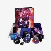 ライヴ 1985 ［2Blu-spec CD2+Blu-ray Disc+オリジナル・ブックレット］＜完全生産限定盤＞