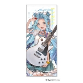 コラボグッズ｜グランブルーファンタジー × TOWER RECORDS