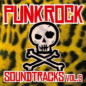 PUNK ROCK SOUNDTRACKS vol.9