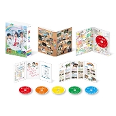 ドラマ『にじいろカルテ』Blu-ray&DVD BOXが7月28日発売｜高畑充希×北村匠海×井浦新 - TOWER RECORDS ONLINE