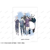 劇場版 呪術廻戦 0』Ani-Art POP UP SHOP in TOWER RECORDS
