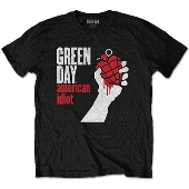GREEN DAY オフィシャルTシャツ特集! - TOWER RECORDS ONLINE GREEN DAY オフィシャルTシャツ特集! - TOWER RECORDS ONLINE