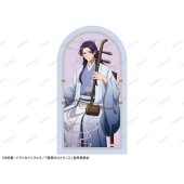 TVアニメ『薬屋のひとりごと』描き下ろし 壬氏 演奏ver. ダイカットステッカー