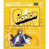 ヒプノシスマイク PIICA 夢野幻太郎