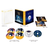 ディズニープリンセス コレクション』Blu-ray&DVD が8月23日 発売