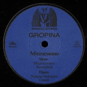 Microcosmo＜限定盤＞