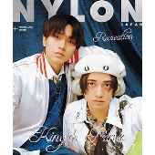 NYLON JAPAN (ナイロンジャパン) 2023年 07月号 [雑誌]