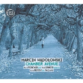 Marcin Wadolowski: Chamber Avenue