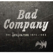 Bad Company（バッド・カンパニー）最新リマスター・アルバムBOX『The 