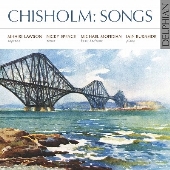 チザム: 歌曲集