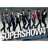 SUPER JUNIOR、韓国ソウル公演がDVD化 - TOWER RECORDS ONLINE