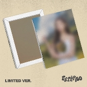 Expergo (Limited Ver.)(ランダムバージョン)＜限定盤＞