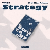 Amazon.co.jp: TWICE CD 2024 最新 全40曲 新曲MV 完全版 5枚の