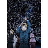 チ。地球の運動について TVアニメ『チ。 ―地球の運動について―』Blu-ray BOXが2025年9月