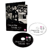 Depeche Mode（デペッシュ・モード）｜アルバム『Exciter』（2001年 