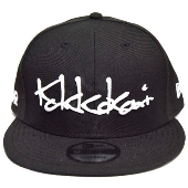 アップアップガールズ(仮) × NEW ERA × rvddw CAP