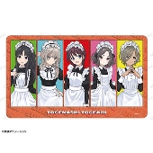 タワレコで『ガールズバンドクライ』ポップアップショップ、東名
