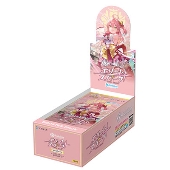 hololive OFFICIAL CARD GAME ブースターパック第3弾 エリートスパーク (12パック入りBOX)