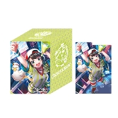 hololive OFFICIAL CARD GAME オフィシャルホロカケース vol.8 『大空スバル』