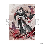 大河幻想ラジオドラマ 魔道祖師 POP UP SHOP in TOWER RECORDS