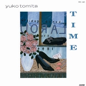 とみたゆう子、『TIME』『Moulin rouge』『PORTRAIT』がタワレコ限定再発 - TOWER RECORDS ONLINE