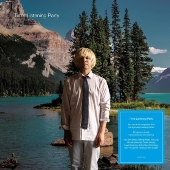 Tim Burgess Listening Party＜限定盤/Colored Vinyl＞