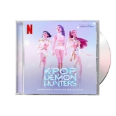 話題作〉Netflixアニメ映画『KPOPガールズ！デーモン