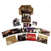 Against The Odds 1974-1982 (Super Deluxe Edition)[11LP+7inch]<限定盤>