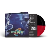 Space Jam (Music From And Inspired By The Motion Picture)(2LP Red And Black Vinyl)＜限定盤＞