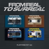 HIGHLIGHT 韓国6枚目のミニアルバム『From Real to Surreal