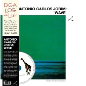 Wave [LP+CD]