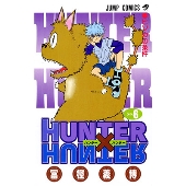 HUNTER×HUNTER 6