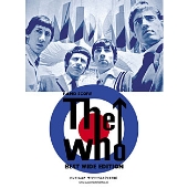 THE WHO（ザ・ フー）、スタジオ・アルバム『Who's Next』スーパー