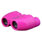 V-TEX 7X18 7倍双眼鏡/ピンク