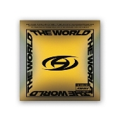 ATEEZ｜『THE WORLD EP.1 : MOVEMENT』日本公式輸入盤販売決定 