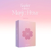 Kep1er｜韓国 5TH MINI ALBUM<Magic Hour>発売記念タワーレコード限定 
