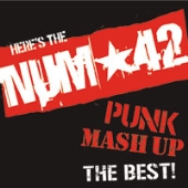 PUNK MASH UP THE BEST!