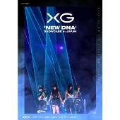 XG｜初の単独有観客ライブ『XG 'NEW DNA' SHOWCASE in JAPAN』7月3日 