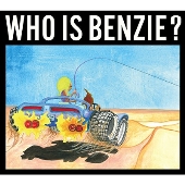 WHO IS BENZIE? ［CD+DVD+フォトブック］＜初回生産限定盤＞