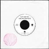 SWEET NIGHT DEW / LOVE IN OUTER SPACE