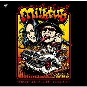 結成多分30周年記念アルバム「M30」