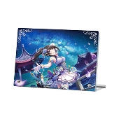 コラボグッズ｜アイドルマスター シンデレラガールズ × TOWER RECORDS